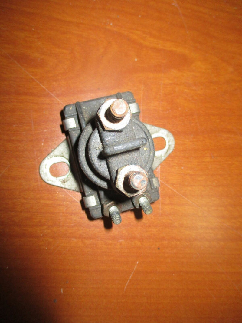 Mercury outboard relay (8996158)