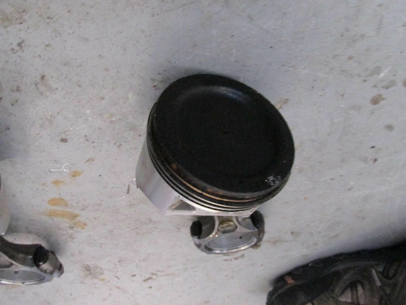 2001 Suzuki Outboard DF115 hp four stroke piston and rod 12160-92J00