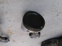 Load image into Gallery viewer, 2001 Suzuki Outboard DF115 hp four stroke piston and rod 12160-92J00
