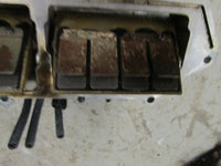 Load image into Gallery viewer, 1995 Yamaha Outboard L150TXRT SWS intake manifold w/ reeds 6G5-13641-10-94
