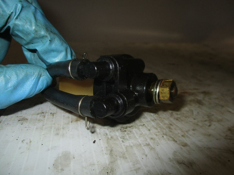 Nissan 40hp outboard fuel filter (3B7022300)