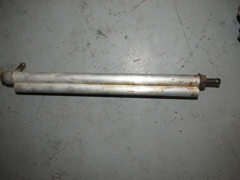Suzuki DF200 20001F-510048 fuel cooler 15770-93J00