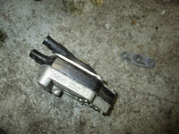 Load image into Gallery viewer, 1984 Johnson 40hp 2-stroke outboard fuel pump 394543
