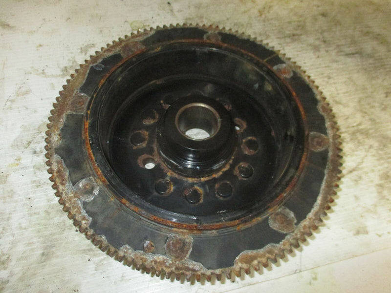 Yamaha 250hp 2 stroke outboard flywheel (61A-85550-00-00)