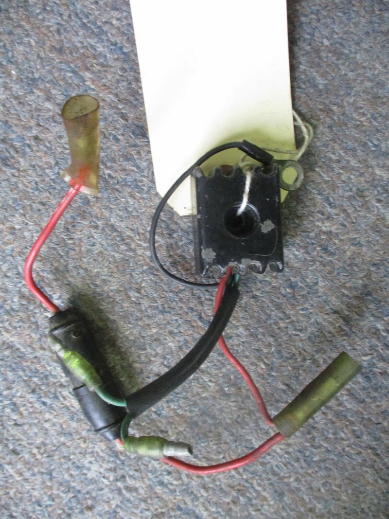 Yamaha 50-70hp 2-Stroke Outboard Rectifier Regulator 6G1-81970-61-00