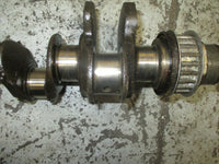 Load image into Gallery viewer, 1997 Honda 45 hp 4-stroke outboard crankshaft 13311-zv5
