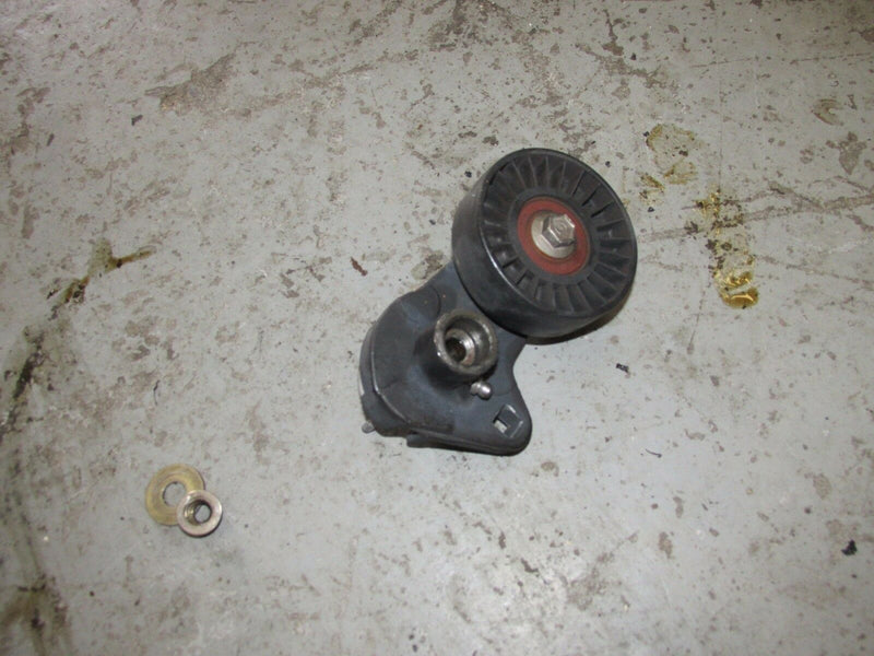 2005 Mercury Outboard Optimax 200XL OPT belt tensioner 856815-C