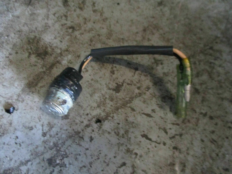2008 Yamaha F 300 350 hp 4 stroke V8 Outboard thermoswitch 6aw-82560