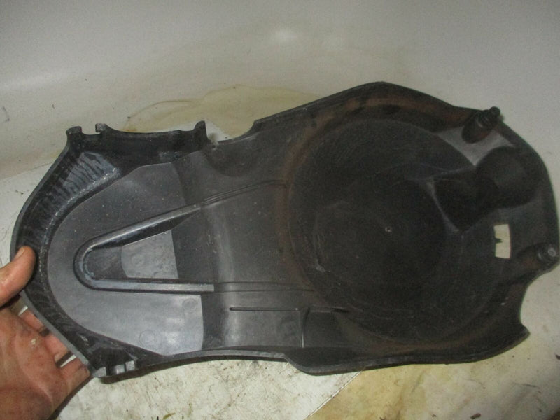Suzuki DF70A 70hp outboard flywheel cover