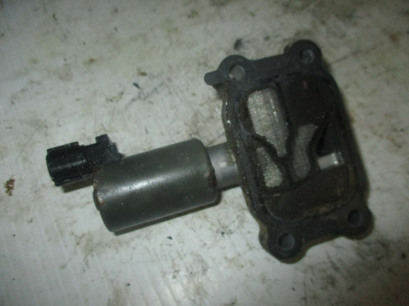 Suzuki DF250 250hp outboard oil solenoid