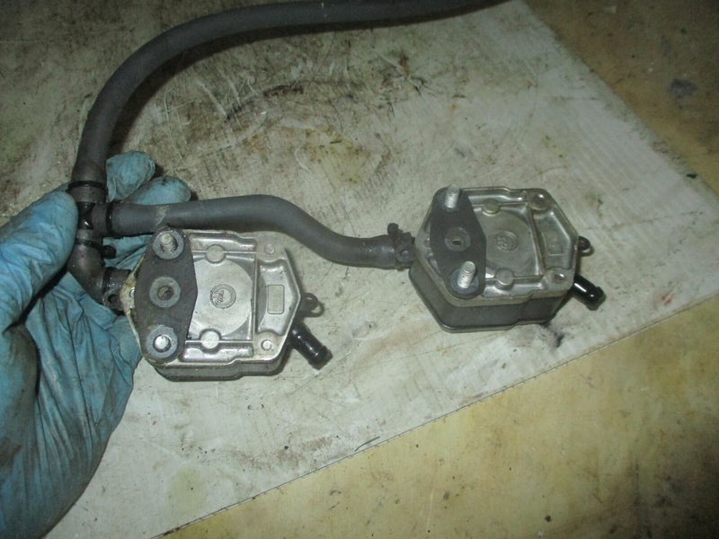 Yamaha 150hp 2 stroke outboard fuel pump set (6E5-24410-03-00)