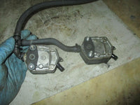Load image into Gallery viewer, Yamaha 150hp 2 stroke outboard fuel pump set (6E5-24410-03-00)
