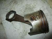 Load image into Gallery viewer, Yamaha 200hp 2 stroke outboard starboard piston and rod (6K7-11631-01-93)
