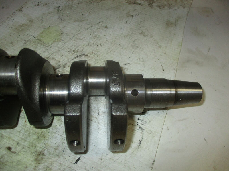 Suzuki DF50 50hp outboard crankshaft (12220-87J10)