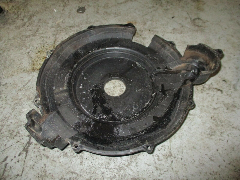 1995 Suzuki DT85 outboard DT85TCLS flywheel cover 11511-95600