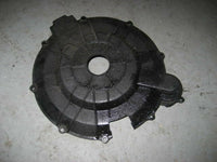 Load image into Gallery viewer, 1995 Suzuki outboard DT 75 flywheel cover 11511-95600
