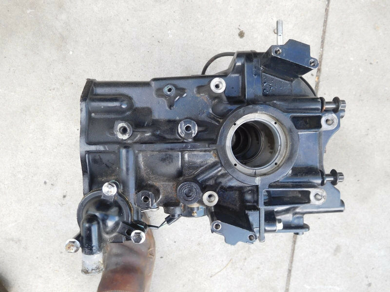 1998 Suzuki Outboard DF70 crankcase block 11300-99E05-014