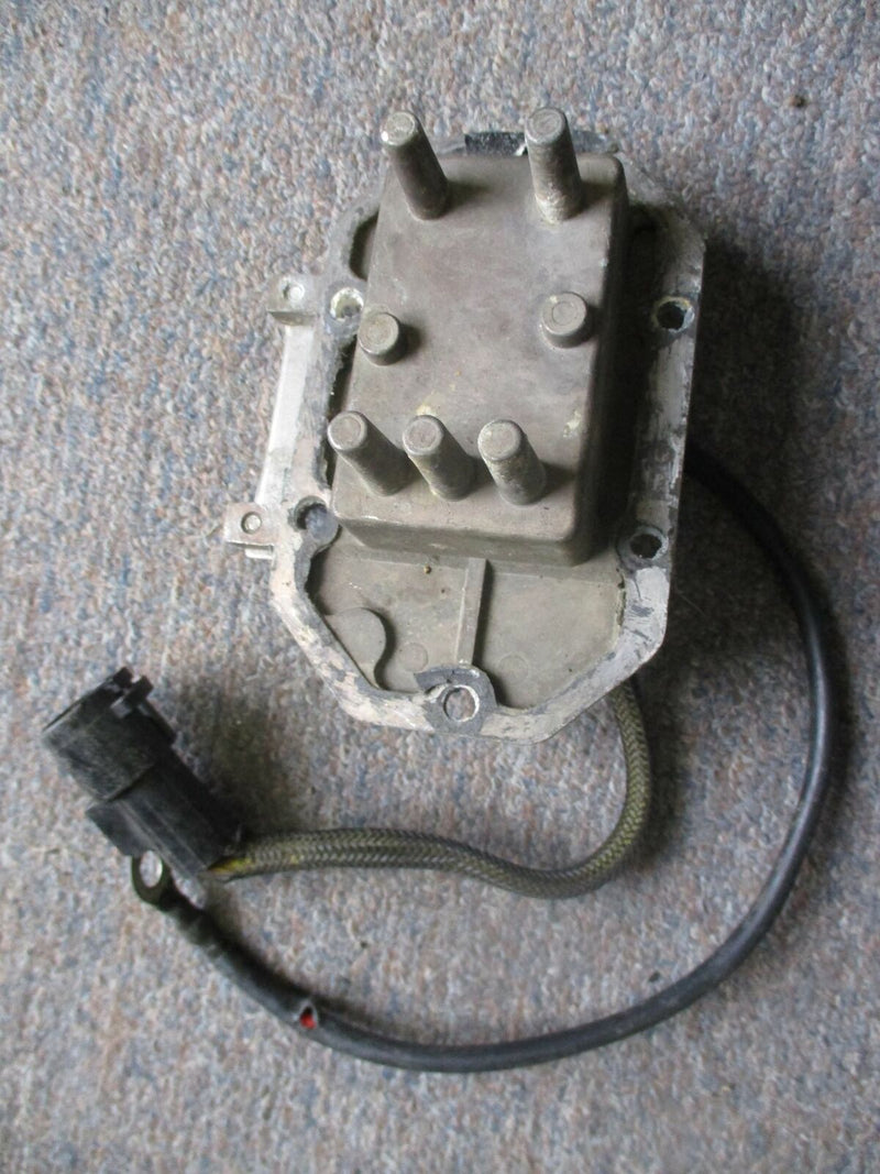 OMC 185-250hp 2-Stroke Outboard Rectifier Regulator 185831