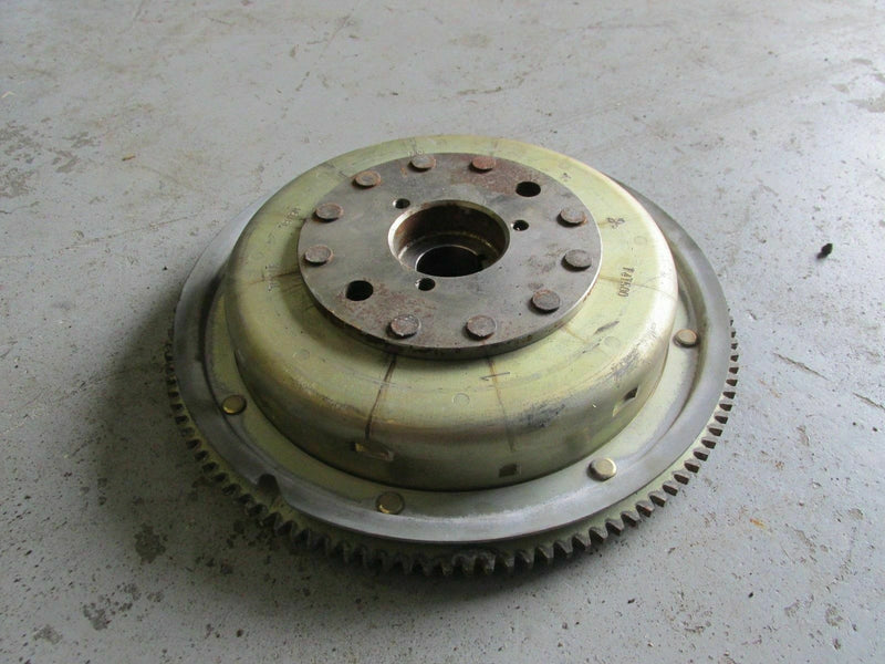 1999 Yamaha Outboard 225 250 hp TXRX Saltwater series 2 flywheel 61A-85550-01-00