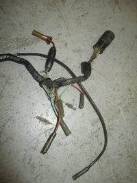 Load image into Gallery viewer, Yamaha 115hp 2 stroke outboard engine wiring harness (6E5-82590-12-00)
