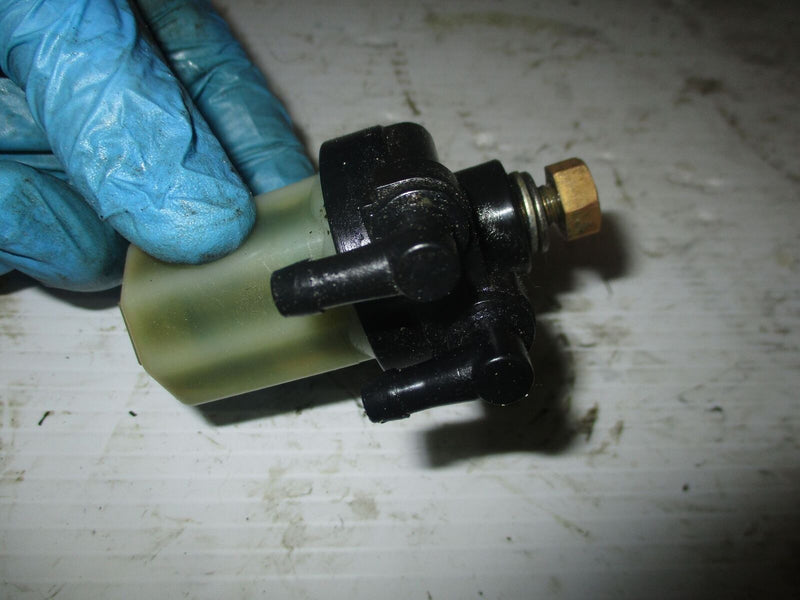 Tohatsu 70 hp 2 stroke outboard oil filter (3C7-71030-0)