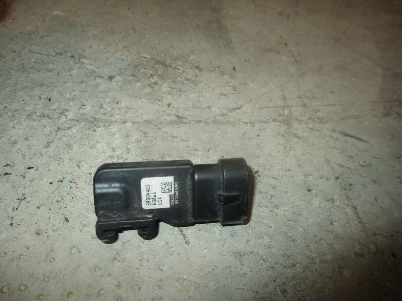 Mercury 1.73L EFI 115hp 4 stroke outboard MAP sensor (854445)