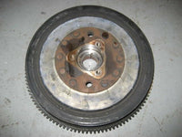 Load image into Gallery viewer, Yamaha Outboard HPDI 150 175 200 Hp Flywheel Rotor 68F-81450-00-00
