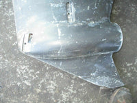Load image into Gallery viewer, Yamaha 250hp 4-stroke outboard lower unit casing 6P2-10
