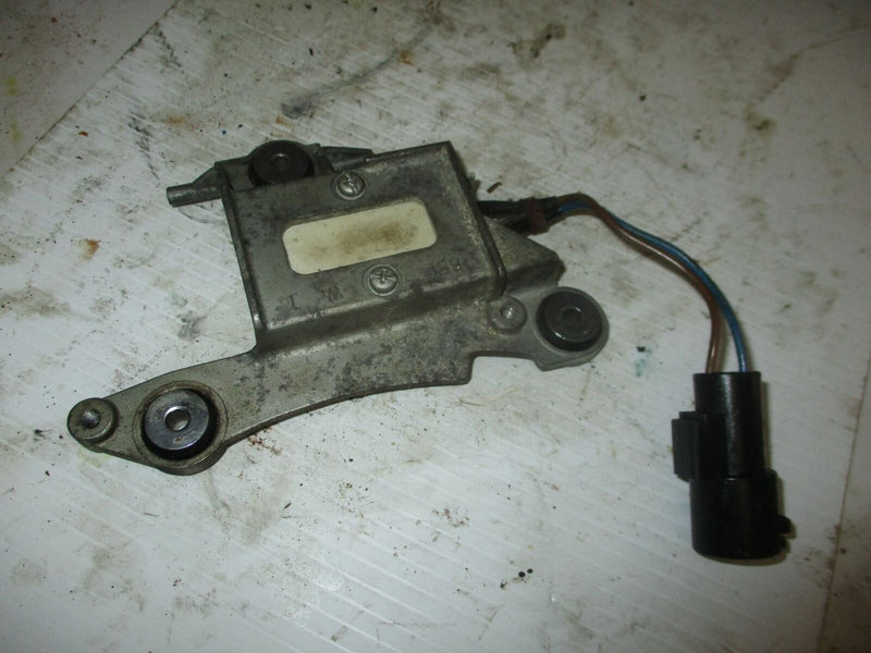 Yamaha SWS 150hp outboard resistor (65L-85370-00-00)