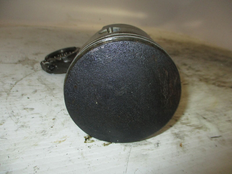 Johnson 90hp 2 stroke outboard port piston and rod (436242)