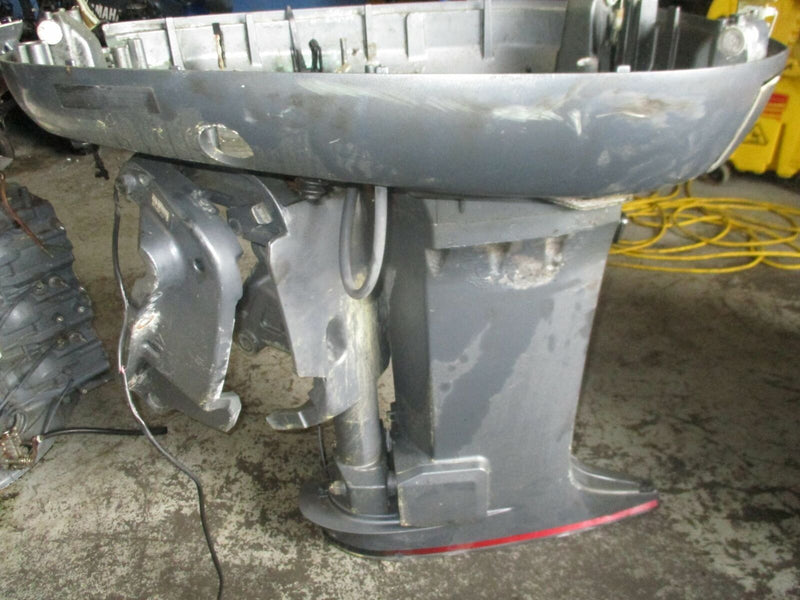 Yamaha SWS 150 hp outboard 25" midsection