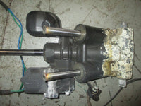 Load image into Gallery viewer, Evinrude ETEC 175hp outboard tilt trim unit
