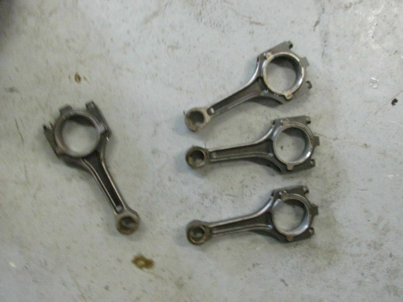 Yamaha outboard 225hp F225TURD 4 stroke connecting rod 69J-W1165-00-00