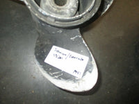 Load image into Gallery viewer, Johnson Evinrude outboard alluminum propeller (391201)
