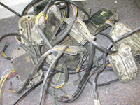 Load image into Gallery viewer, Johnson Evinrude GT-150 2-Stroke Outboard Rectifier Regulator (584423)
