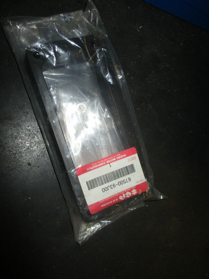 NEW OEM Suzuki outboard binnacle box spacer (67500-93J00)