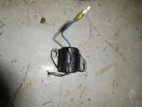 Load image into Gallery viewer, 1988 Yamaha outboard 90 hp 90ETLG magnetic choke solenoid
