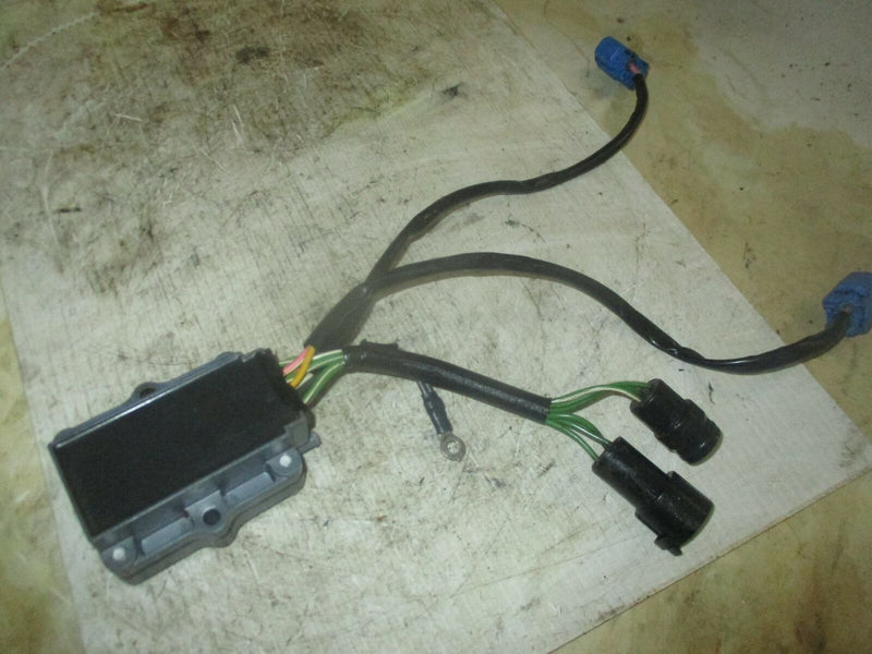 Yamaha 225hp 4 stroke outboard rectifier regulator (69J-81960-10-00)