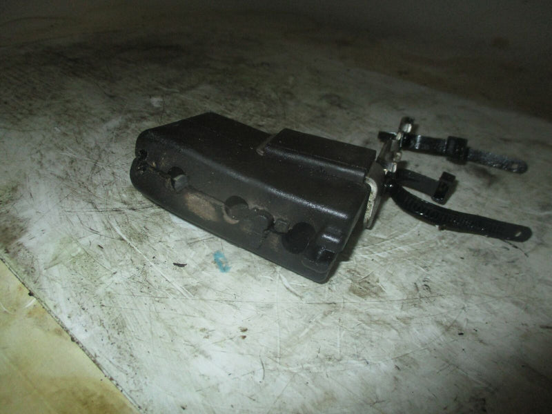 Yamaha HPDI 300hp outboard rigging grommet