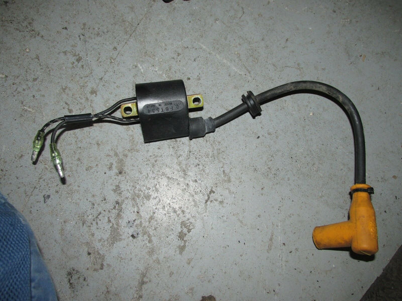 1996 Suzuki Outboard DT140 ignition coil 33410-94630