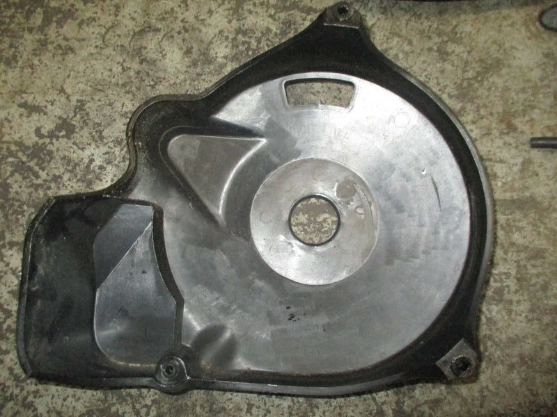 1999 Suzuki outboard DT100 flywheel cover 11511-87e00