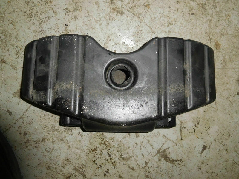 2005 Mercury Verado 275hp 275CXLVER 4 stroke exhaust plenum 892384T