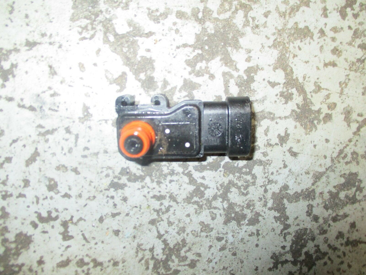 2002 Mercury OPTIMAX 200XL outboard map sensor