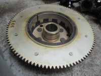 Load image into Gallery viewer, 2003 Yamaha 90hp 4-stroke outboard flywheel 67f-85550
