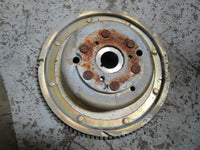 Load image into Gallery viewer, 2003 Yamaha Outboard 90hp 4 stroke F90TLRB Flywheel 67F-85550-00-00
