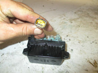 Load image into Gallery viewer, Yamaha 250hp 4 stroke outboard tilt trim relay (63P-81950-00-00)
