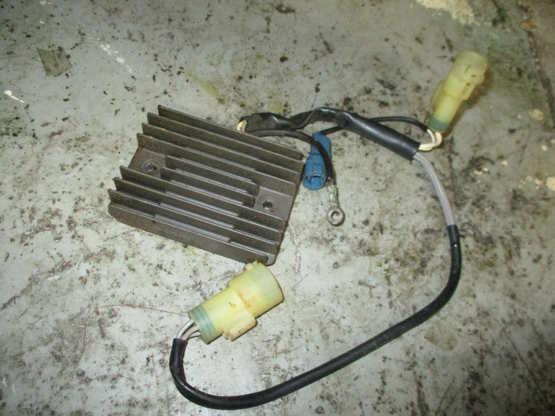 1997 Honda BF75A 4-stroke outboard rectifier regulator 31750-zw1-003