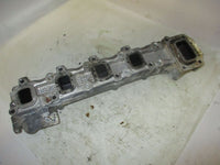 Load image into Gallery viewer, Suzuki DF70 70 hp outboard exhaust manifold (14100-99800-019)
