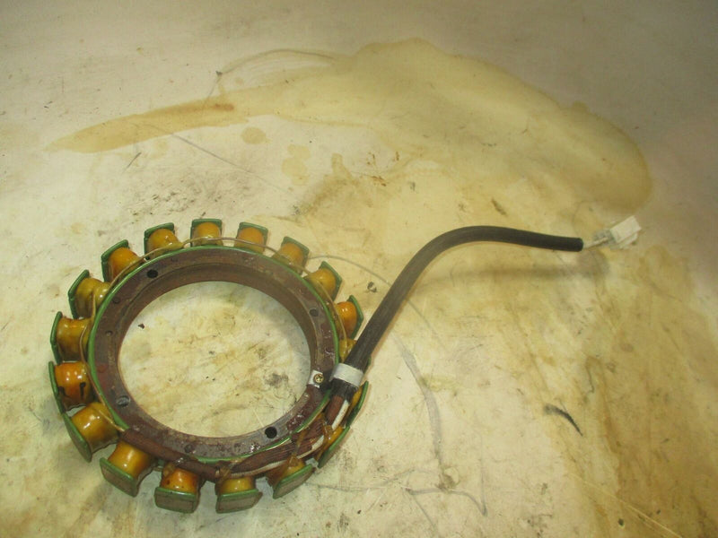 Suzuki DF115 115hp outboard stator (32120-90J00)