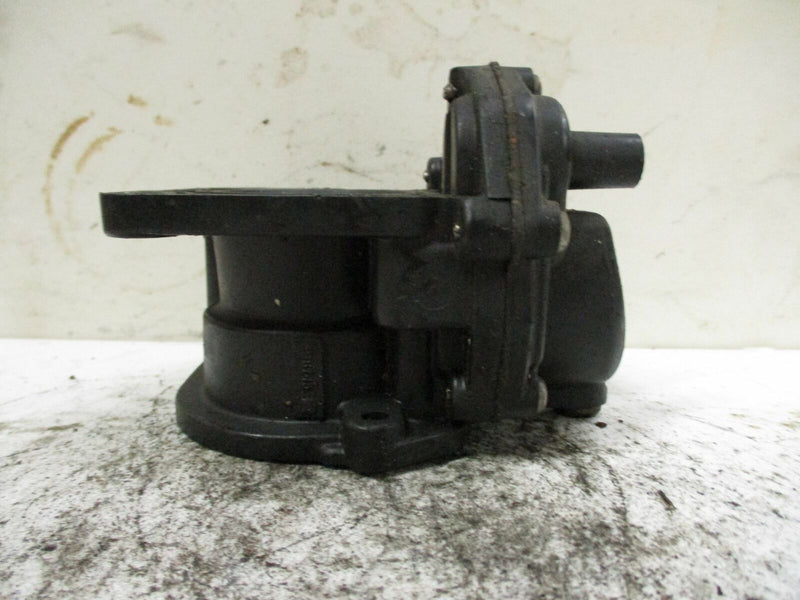 Johnson/Evinrude 150hp Carburetor [398743] Fuel outlet broken